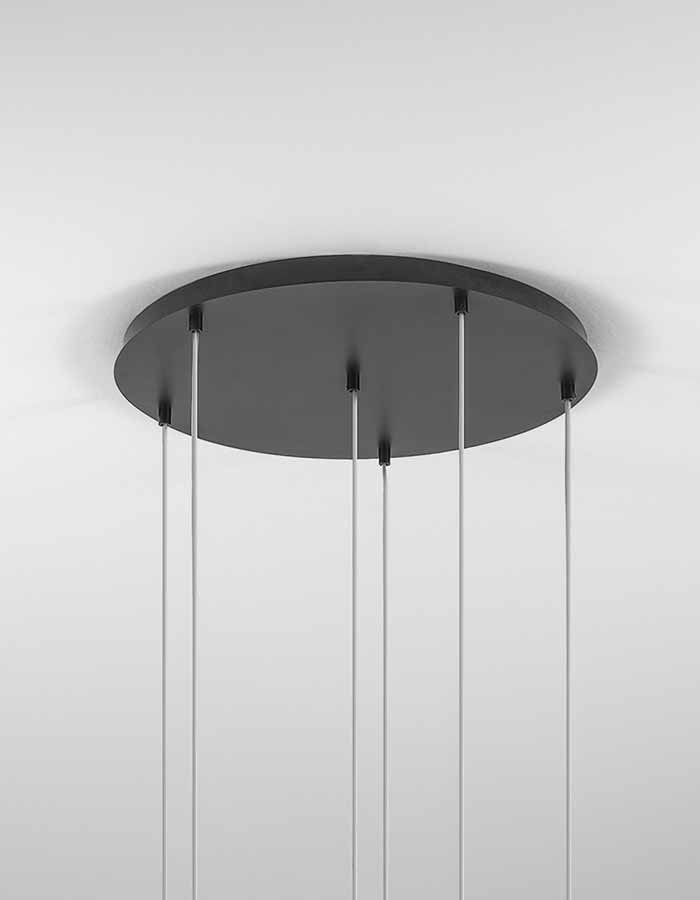 Gea Alice base rotonda 6