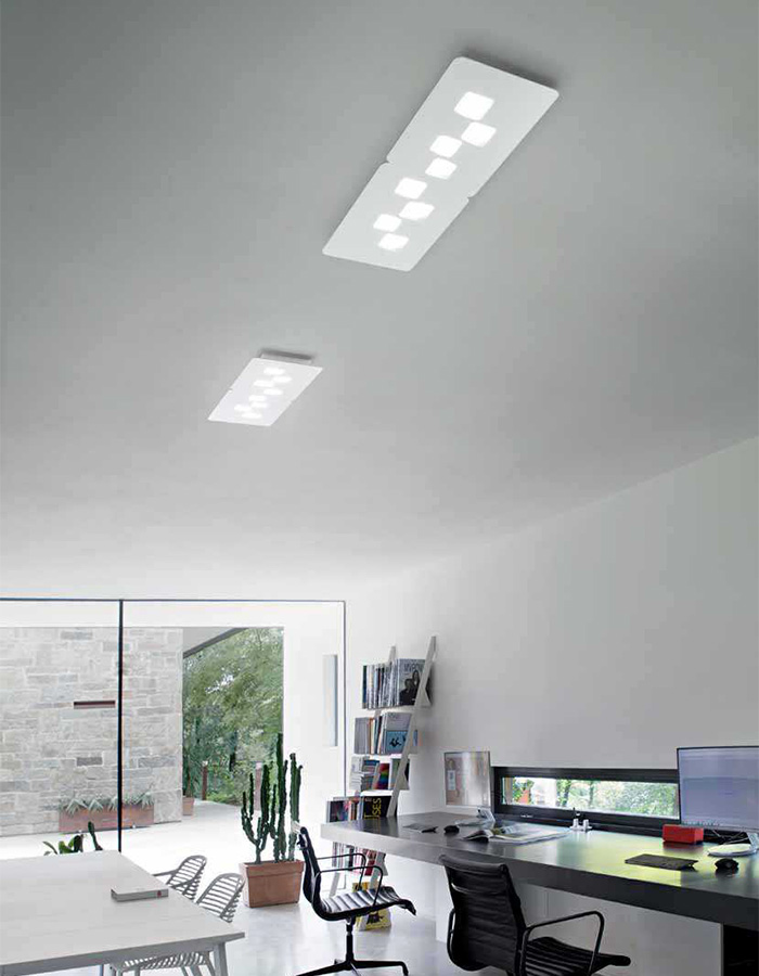 gea bilbao plafoniera