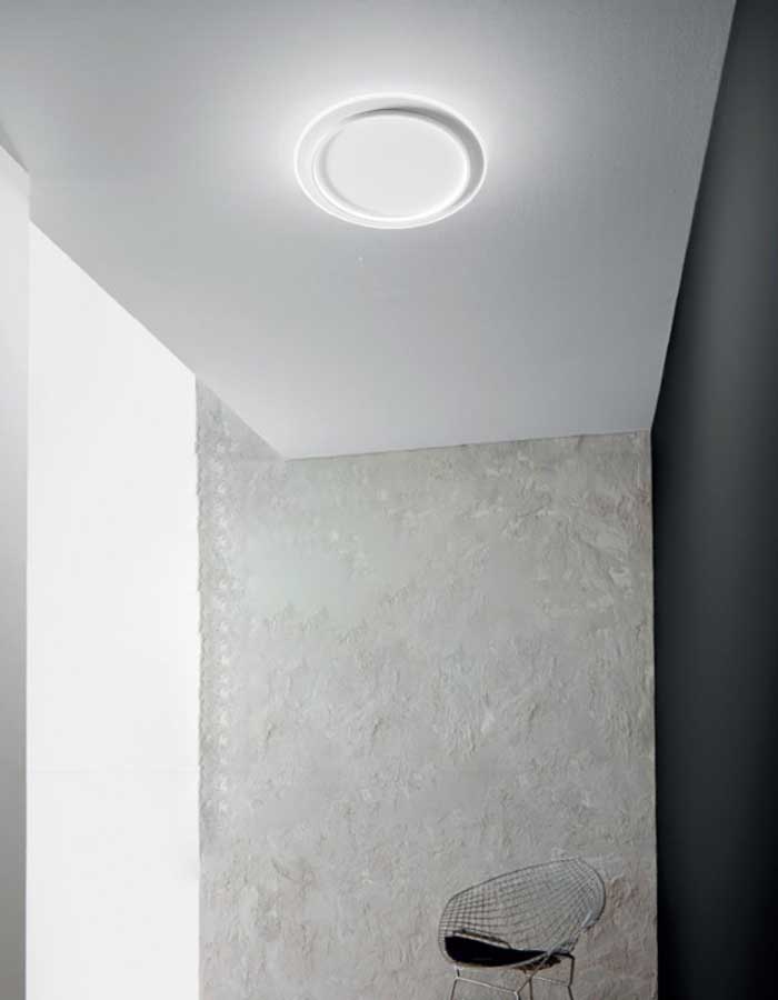gea dharma plafoniera led