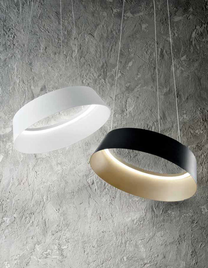 gea juliette sospensione led