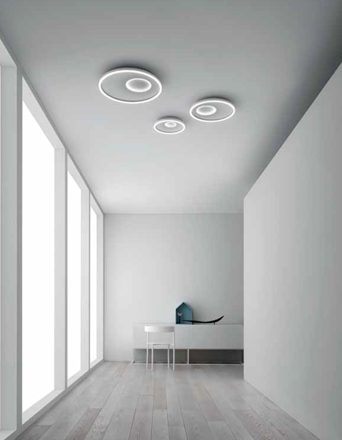 gea melania lampada led