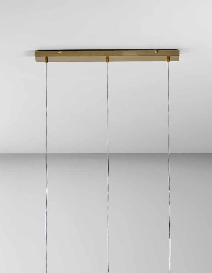 Gea Alice base lineare