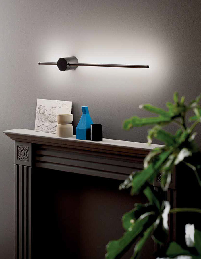 gea luce enila applique