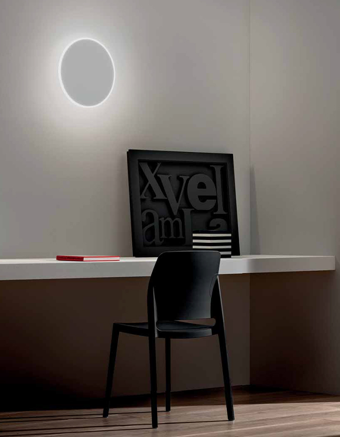 gea luce fortuna lampada