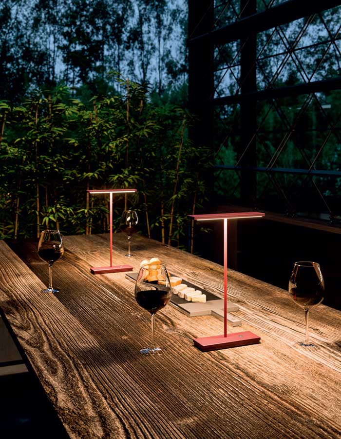 Linea Light Dubcolor