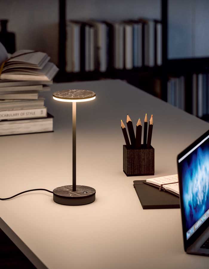 Linea Light GEMINI_TAB