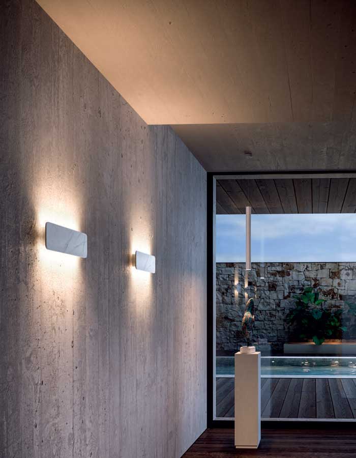 Linea Light Gemini W1