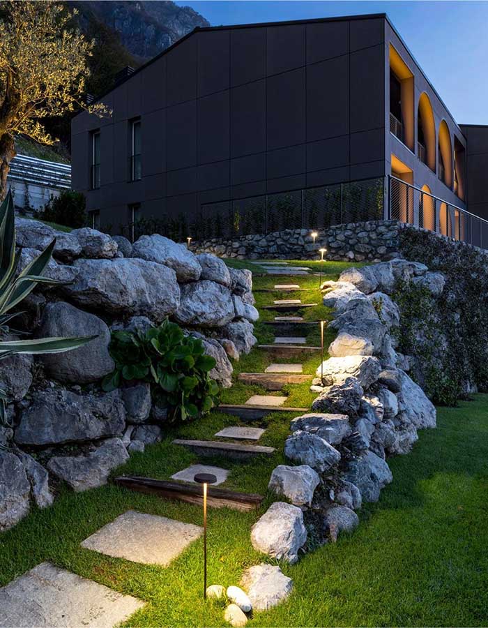 Linea Light Pistillo