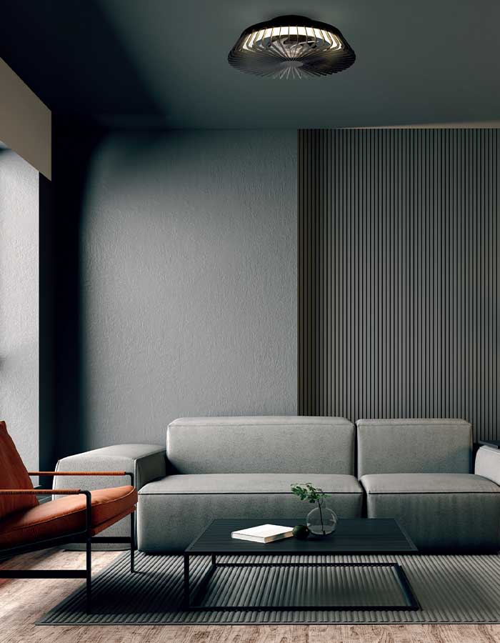 Mantra Himalaya Mini ventilatore