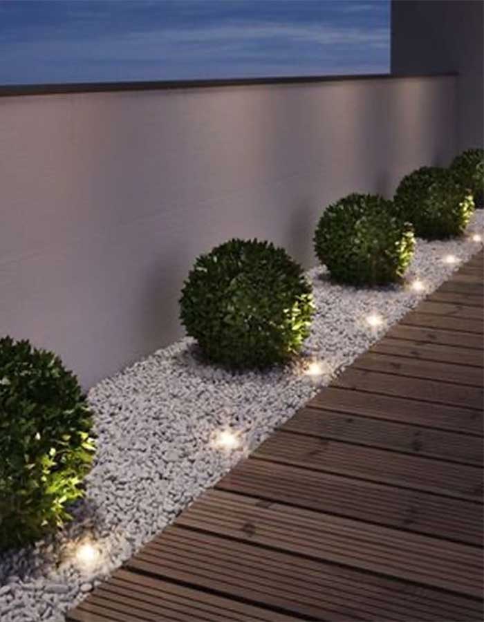 Gea Egoi faretto da incasso