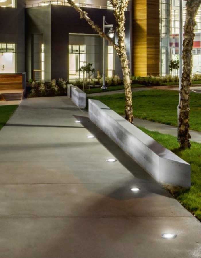 Gea Shally faretto da incasso