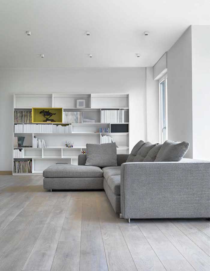 Gea GFA1140 plafoniera