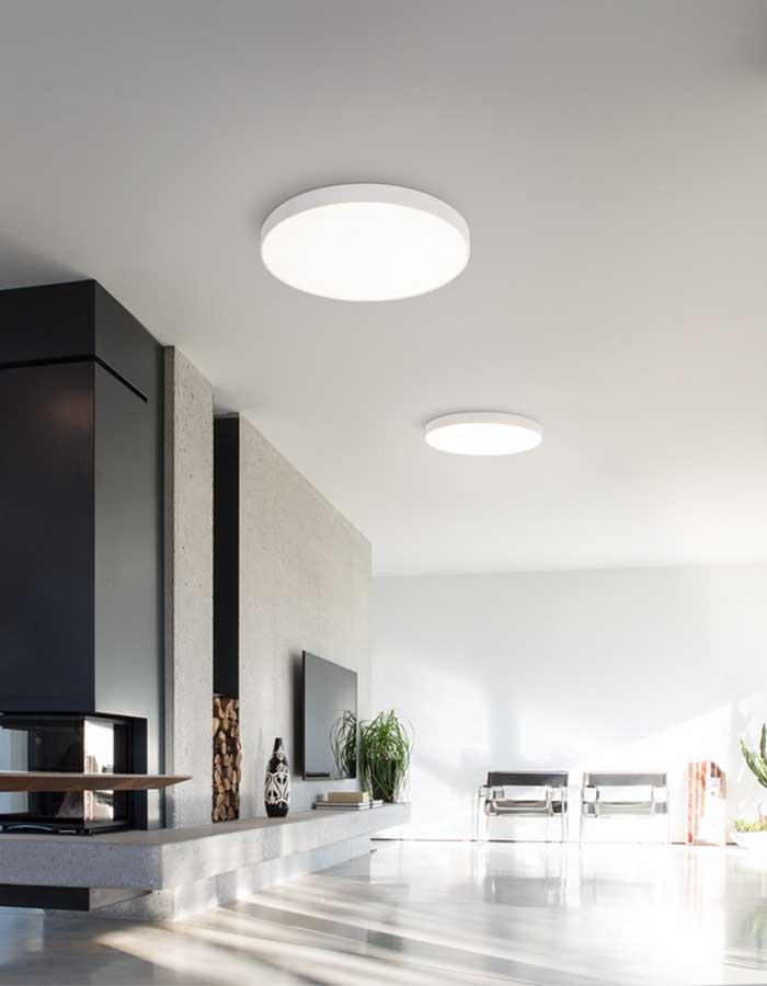 Gea GPL30 plafoniera