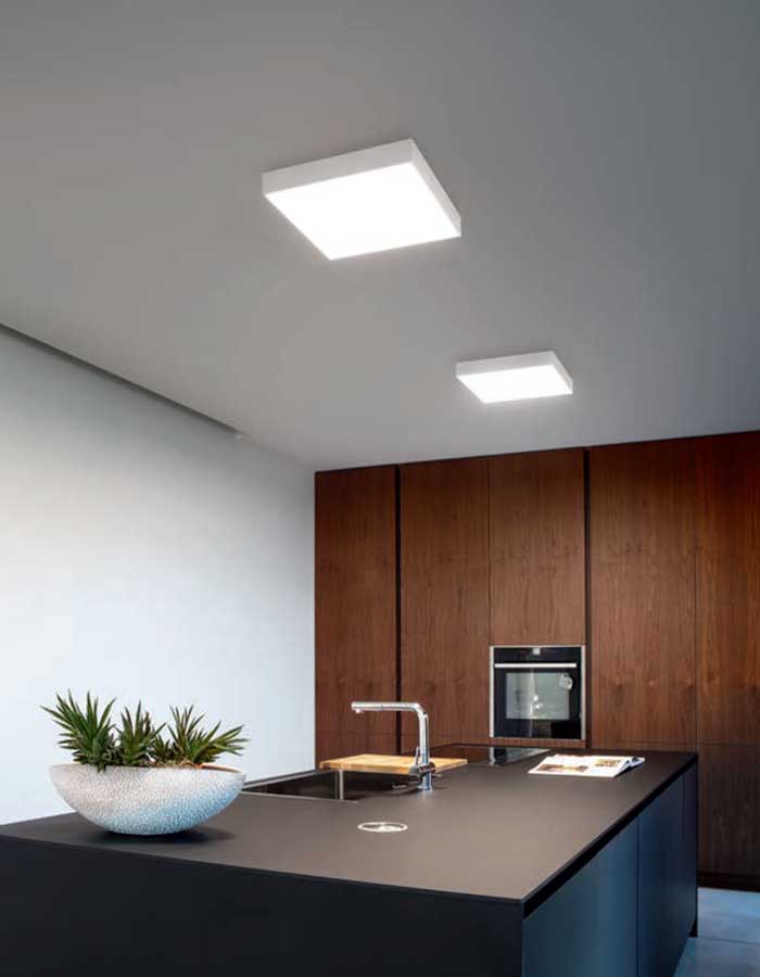 Gea GPL31 plafoniera