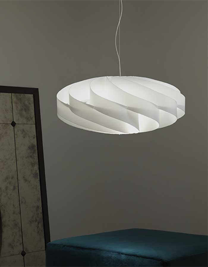 Linea Zero Flat Ø70