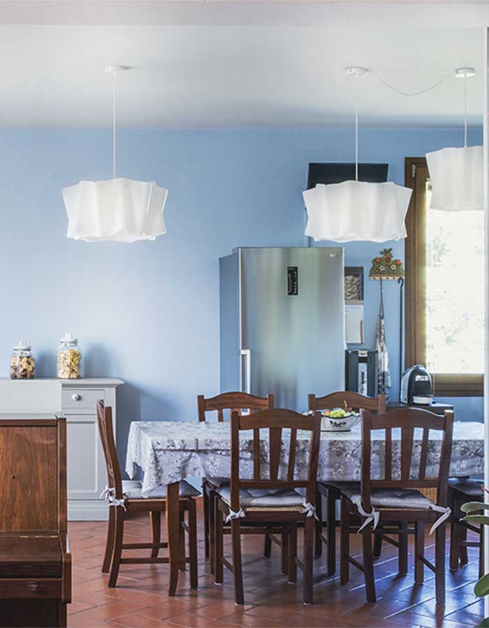 Linea Zero Folio Ø50