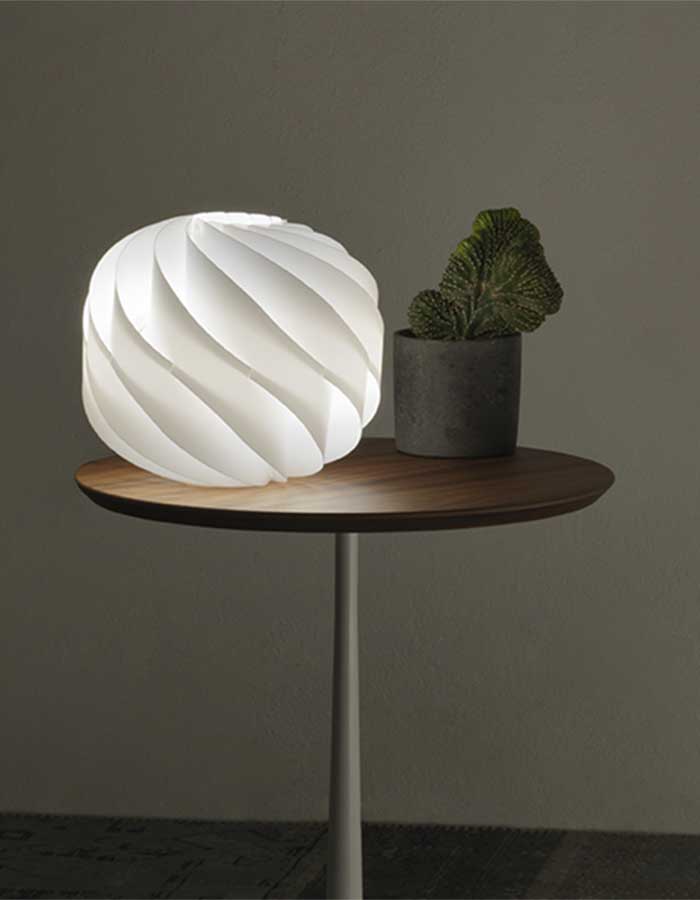 Linea Zero Globe Ø25