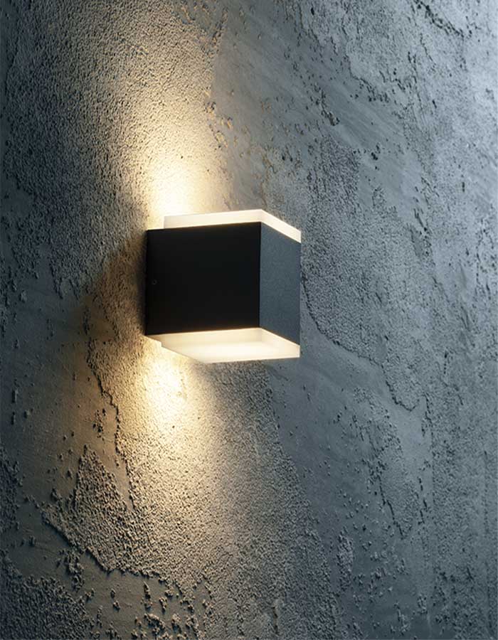 GEA GES1101 applique da esterno