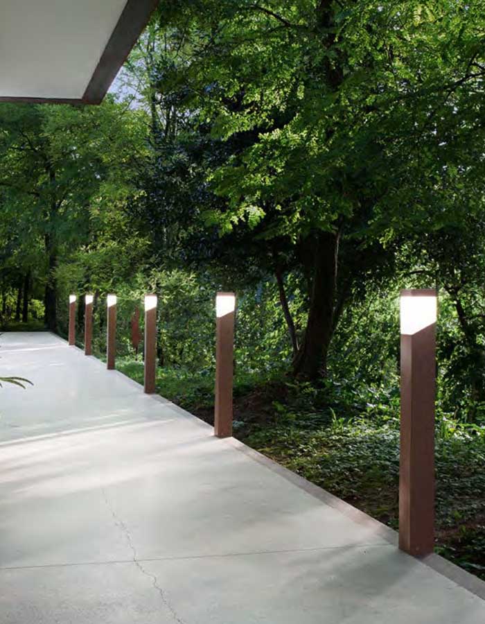 Gea GES621 lampioncino