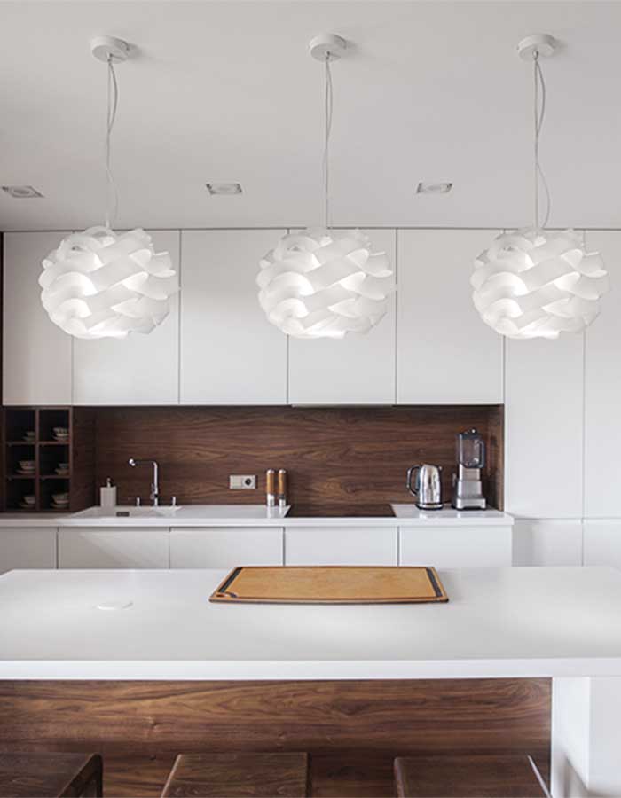 Linea Zero Cloud Ø40