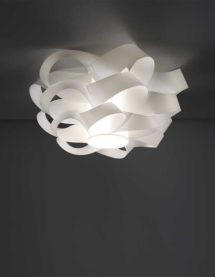 Linea Zero Cloud Ø50