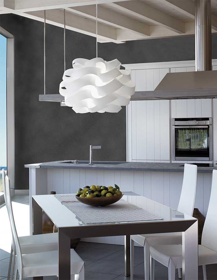 Linea Zero Cloud Ø60