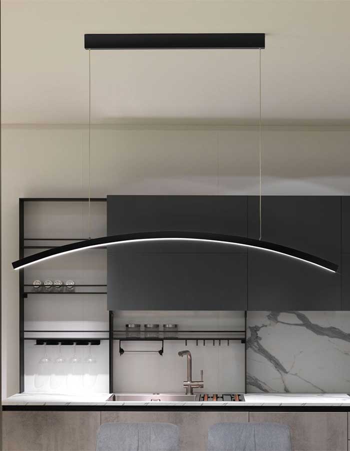 Vivida Bow sospensione