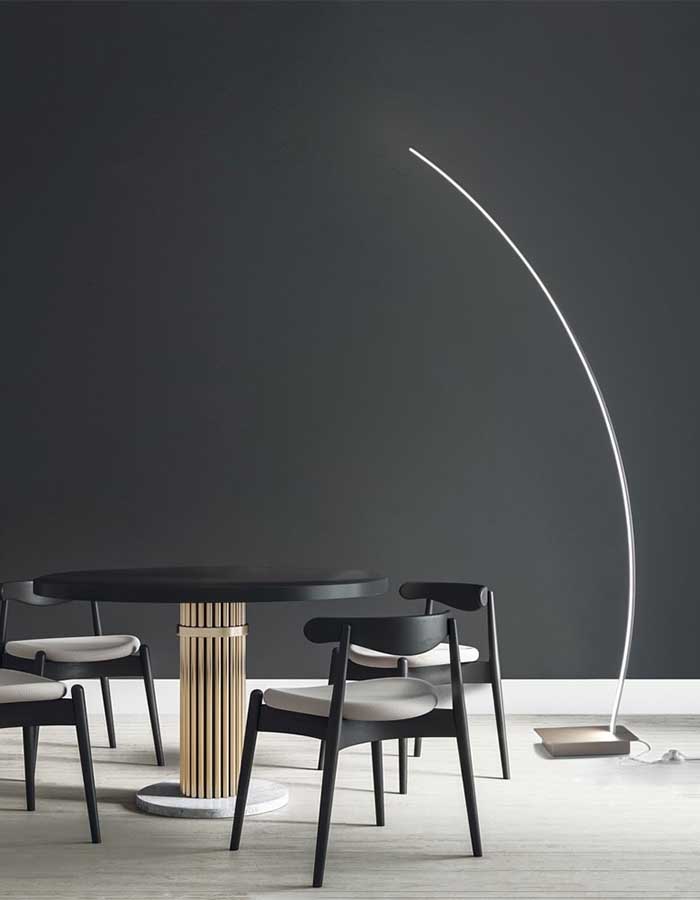 Vivida Bracket lampada