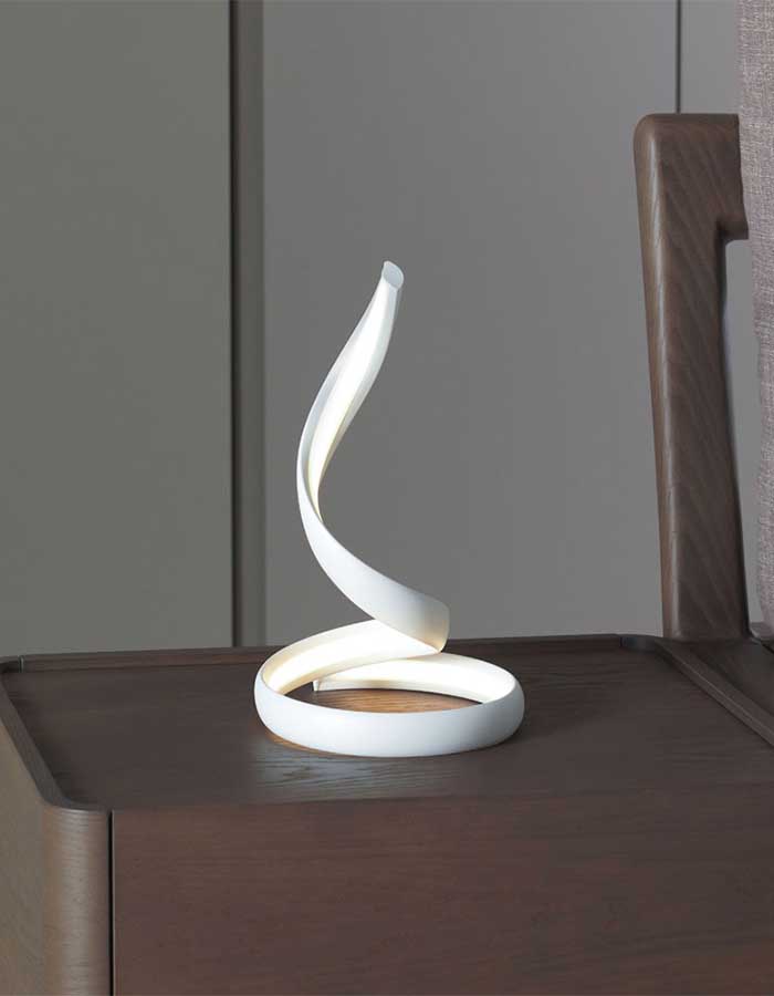 Vivida Flame lampada