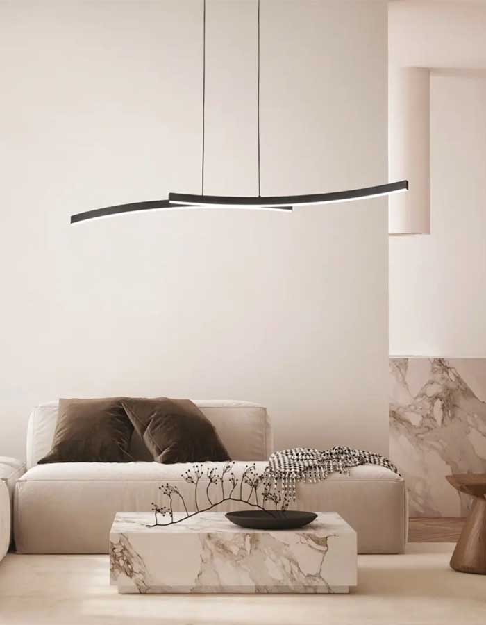 Vivida HYPERBOLA sospensione