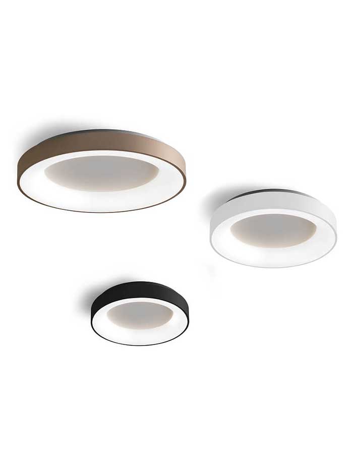 Vivida Inner R plafoniera