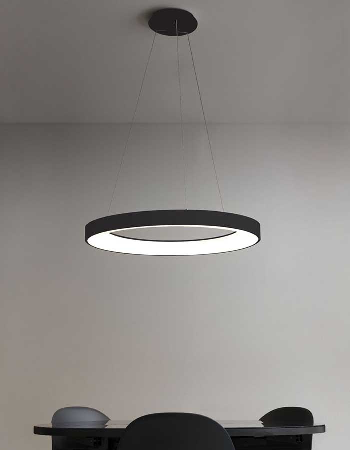 Vivida Inner R sospensione