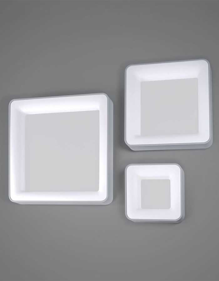 Vivida Inner S plafoniera