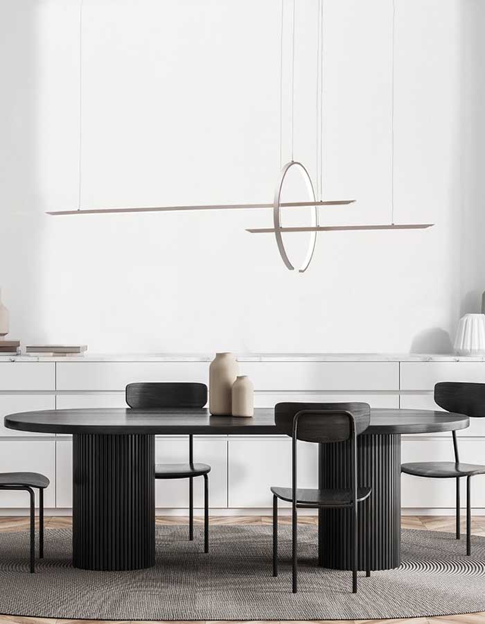 Vivida In&Out sospensione