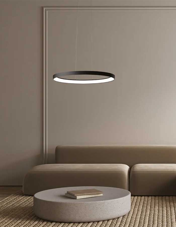 Vivida Lifering O sospensione