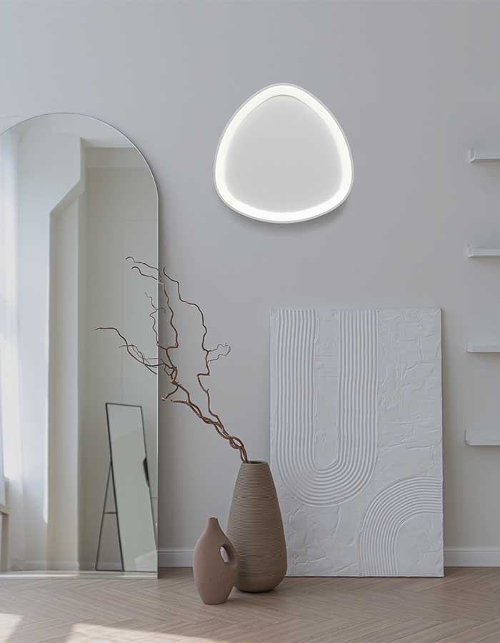 Vivida Lifering P plafoniera