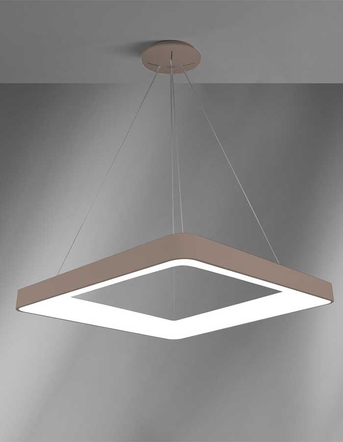 Vivida Inner S sospensione