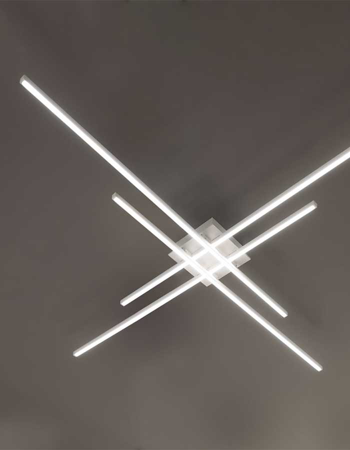 Vivida Hashtag Plafoniera 119