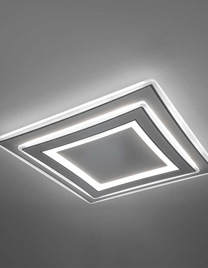 Vivida Canopy plafoniera