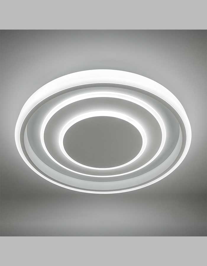 Vivida Iliana plafoniera Smart