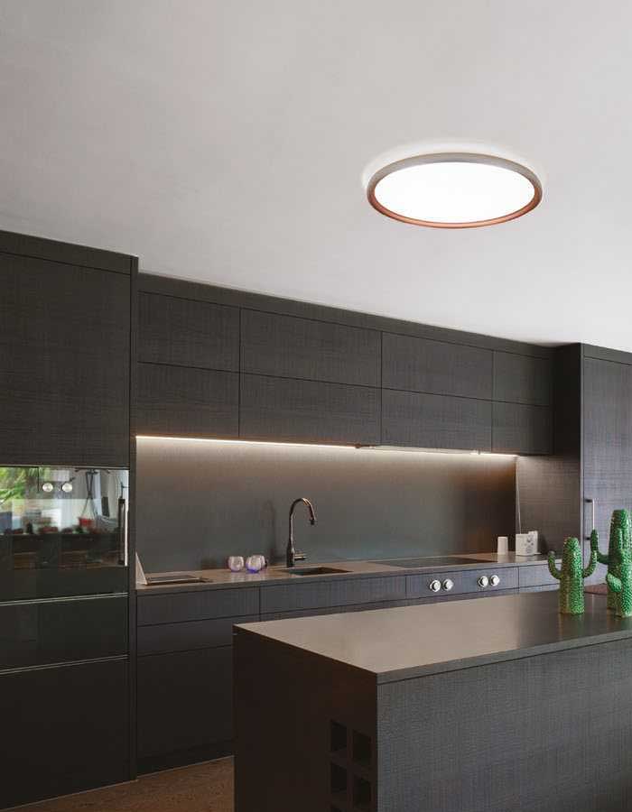 Vivida Atena plafoniera