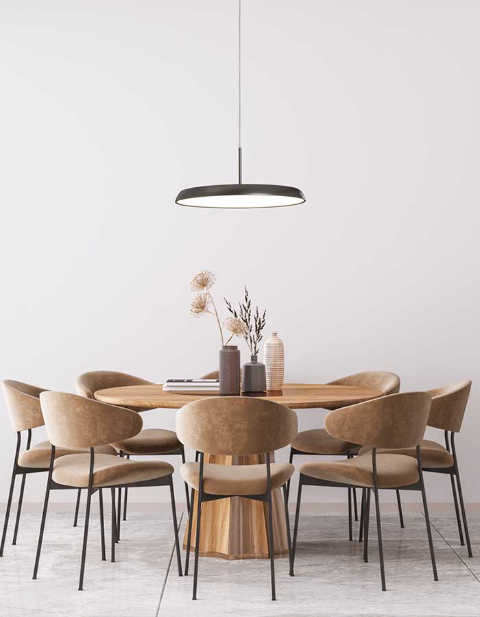 Vivida Pinco sospensione