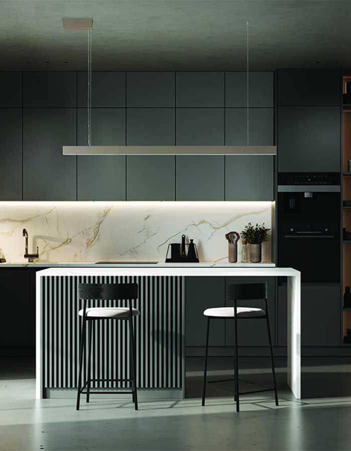 Vivida Segmento sospensione