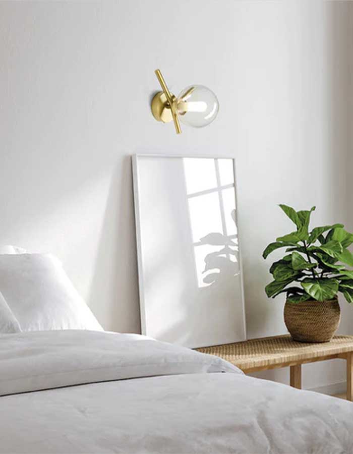 Miloox CAMELY Applique