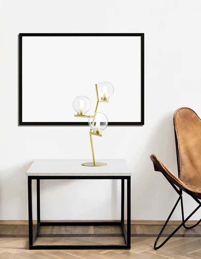 Miloox CAMELY lampada 3