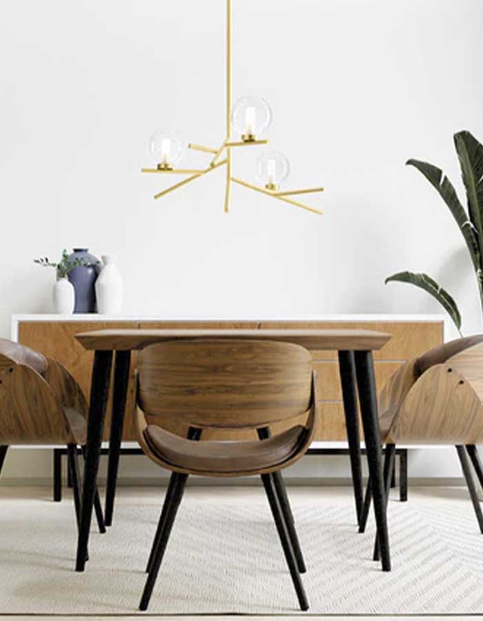 Miloox CAMELY sospensione 3