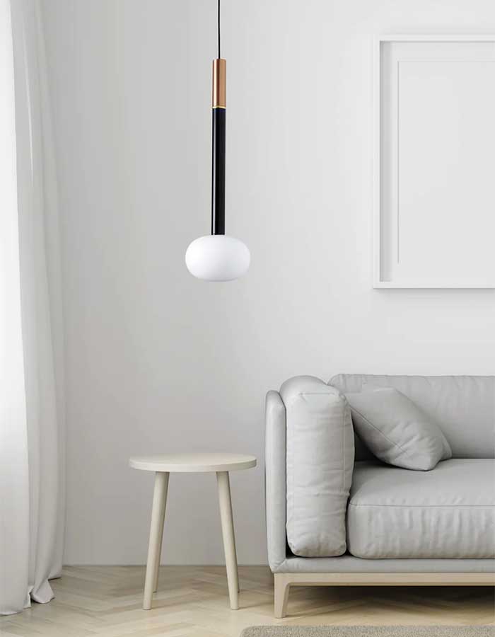 Miloox MOSE sospensione grande