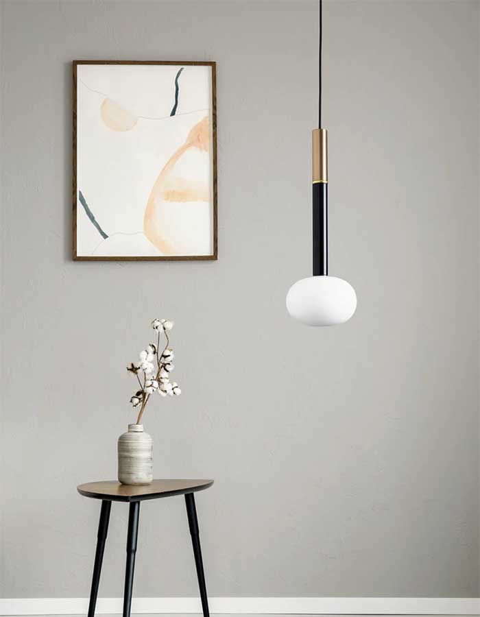 Miloox MOSE sospensione media