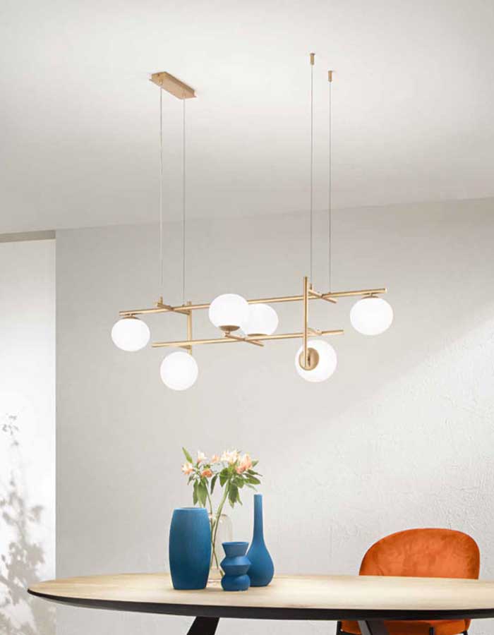 Ondaluce Jewel sospensione L