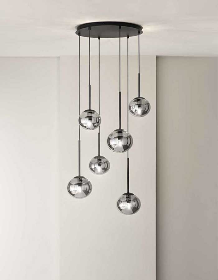 Ondaluce Jewel sospensione Ø45